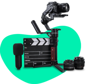 producao audiovisual maishuma